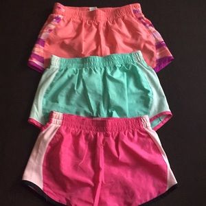 Girl’s Shorts Lot, size 10